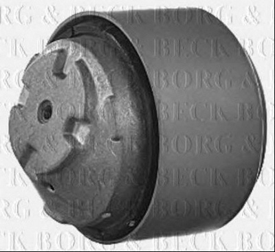 BORG & BECK bem3913 -  Подвеска, двигатель